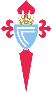 Celta Vigo Logo